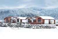Yeongdeok Sea Sketch Pension