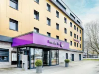Premier Inn Lindau Hotel Hotels in Lindau