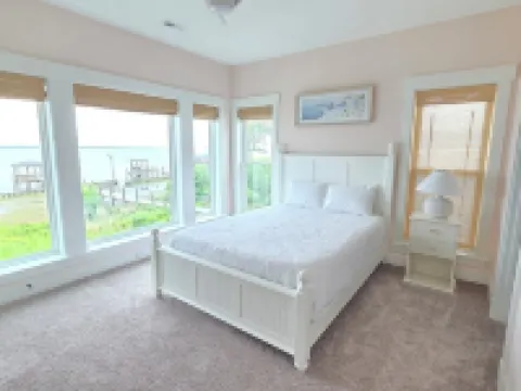 Soundfront Retreat Hotels in Corolla