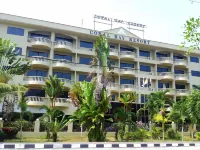 Coral Bay Resort Hotels in Pangkor