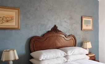 Airone house, perfect retreat for a relaxing vacation just a few steps from Rome