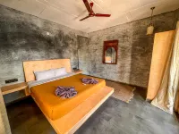 Nalanda Retreat Beach Resort Hotels in Mandrem