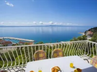 Sea View Apartments Lendic Podgora Hotels in Podgora