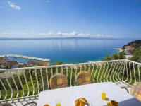 Sea View Apartments Lendic Podgora