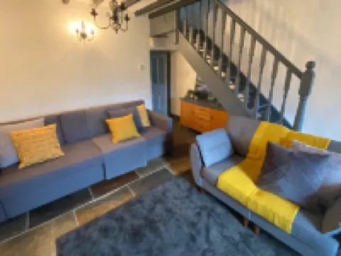 Cottage - Sleeps 4 - Pet Friendly - Terrace Hotels in Caernarfon