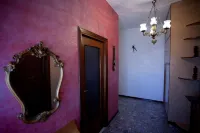 Flower Bed & Breakfast