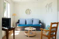 Appartement Cosy - Guer-Coëtquidan Hotels in Beignon
