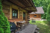 山間小屋沙可潘尼