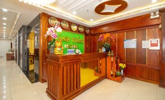 Anh Thao Hotel Quy Nhơn