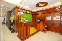 Anh Thao Hotel Quy Nhơn Hôtels à : Ghềnh Ráng