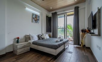 Stay Studio Hotel & Residences