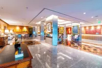 Ozped Flats Particulares Kubitschek Plaza Hotels in Paranoa