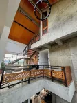 Embun Hotels in Serasa