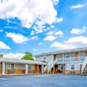 Dutch Motel Palmyra