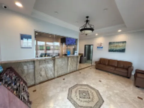 สตูดิโอ 6 สวีทส์ การ์ดีนา, แคลิฟอร์เนีย โรงแรมในทอร์รันซ์