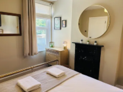 Oyster Stay House By My Getaways