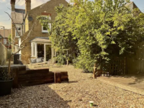 Oyster Stay House By My Getaways Hotels in Whitstable