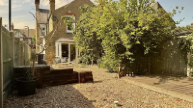 Oyster Stay House By My Getaways