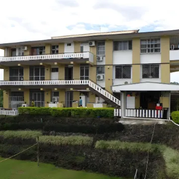 Tagimoucia House Hotel