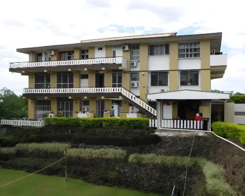 Tagimoucia House Hotel Hotels in Suva