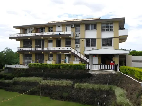 Tagimoucia House Hotel