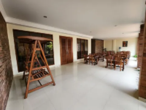 Hotel Diafan Purwodadi Hotels in Grobogan Regency