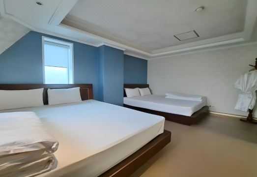 고창 선운산 호텔