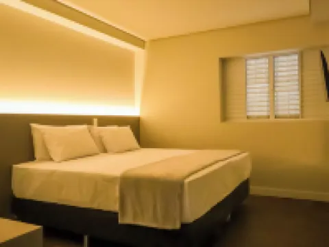 Hotel Greenville by Slim Hotéis Hotels in Primavera do Leste
