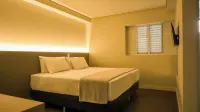 Hotel Greenville by Slim Hotéis Hotel di Primavera do Leste