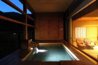 Oku Yugawara Sansuirou - Hot Springs