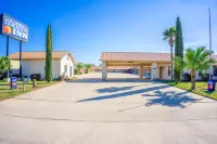 Pleasanton Executive Inn by OYO Hotels in Pleasanton