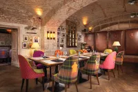 Balthazar Design Hotel - petit déjeuner