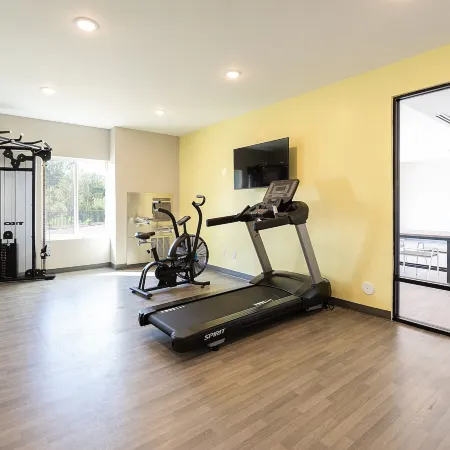 Echo Suites Extended Stay by Wyndham Dallas Plano/Frisco