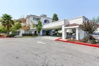 Motel 6 Sunnyvale, CA - North