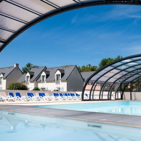 Odalys Horizon Morgat Residence