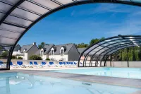 Odalys Horizon Morgat Residence - Pools
