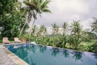 Anggrek Sari VIlla Hotels near BRI Tabanan Branch Office