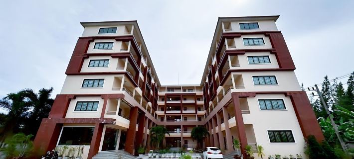 Perfect Place Hotel Hotels in Surat Thani