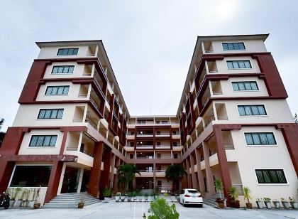 โรงแรมเพอร์เฟค เพลส