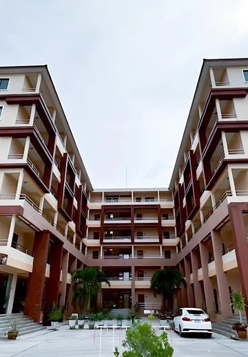 รูปภาพของโรงแรมเพอร์เฟค เพลส