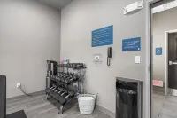 Riverstone Suites - Chippewa Falls - Kuntosalit