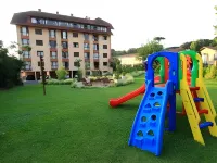 Hotel Tissiani Canela Hotels in Canela