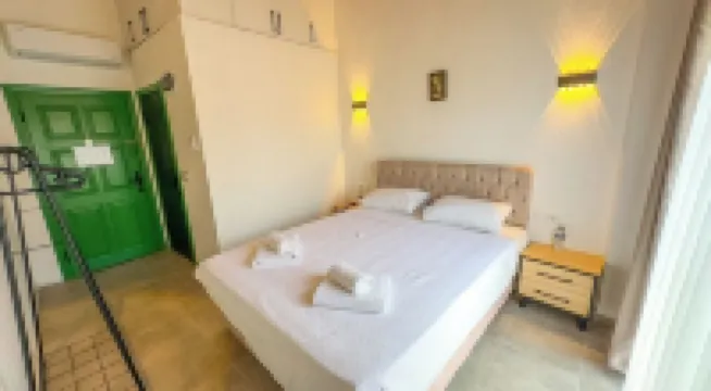 Carnaby Butik Otel Kucukkoy Küçükköy otelleri