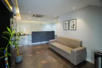 Adyar Plaza Inn by Rak Rooms, Mangaluru Hotel di Dakshina Kannada