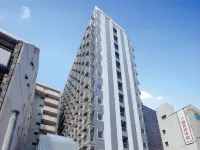 Koko Hotel Kagoshima Tenmonkan Hotels near Tenmonkan