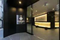 Hotel Asyl Tokyo Kamata