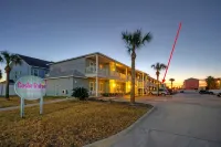 The Costa Bahia Condos by AvantStay – Pristine Comfort Near Port Aransas Beach Hotels near The Shack