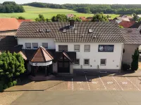 Landhotel Georgshof Hotels in Schlitz