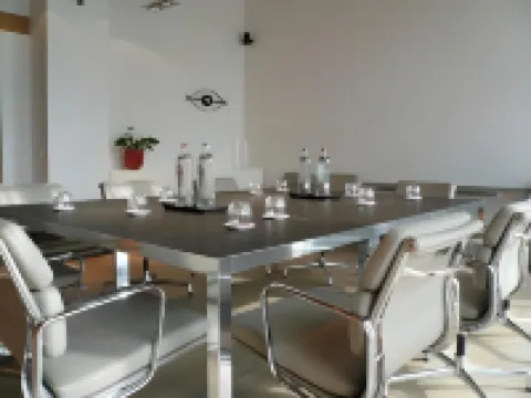 B&B Baron’s House Neerijse-Leuven Hotels in Huldenberg