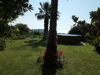 Villa Serenity a Luxury Relaxing Retreat with Swimming Pool in Kymi Euboea